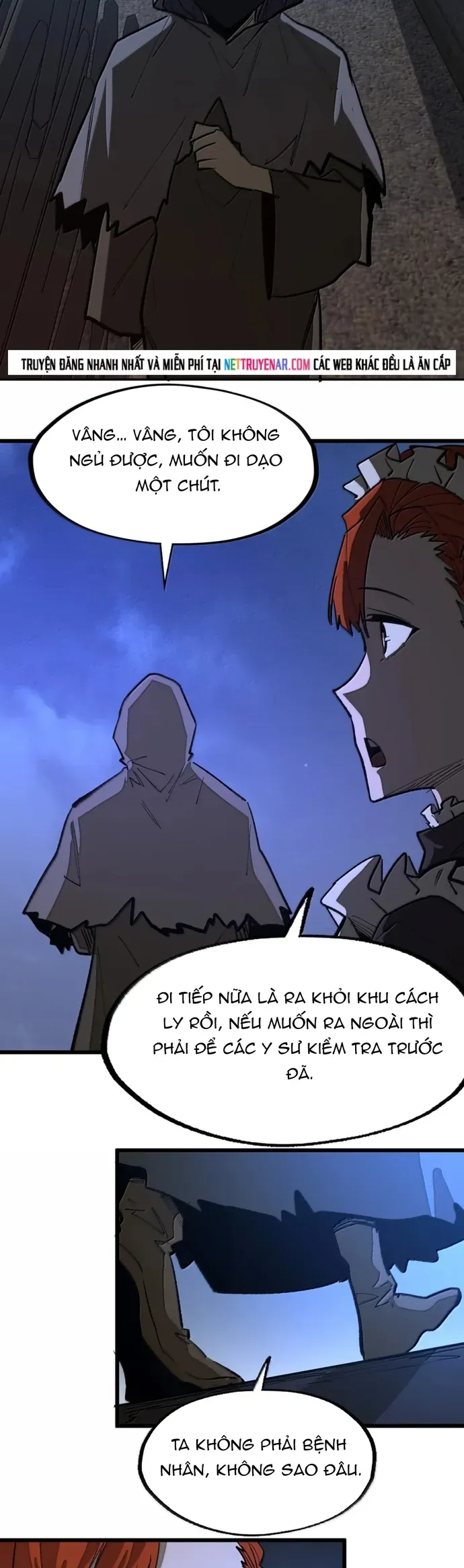 Từ đáy xã hội quật khởi Chapter 78 - 27