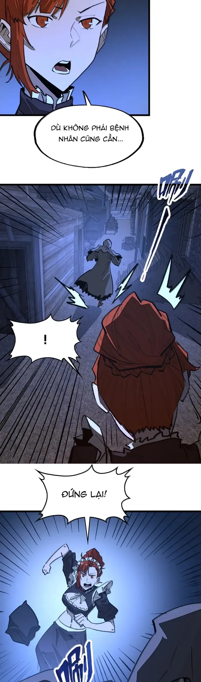 Từ đáy xã hội quật khởi Chapter 78 - 28