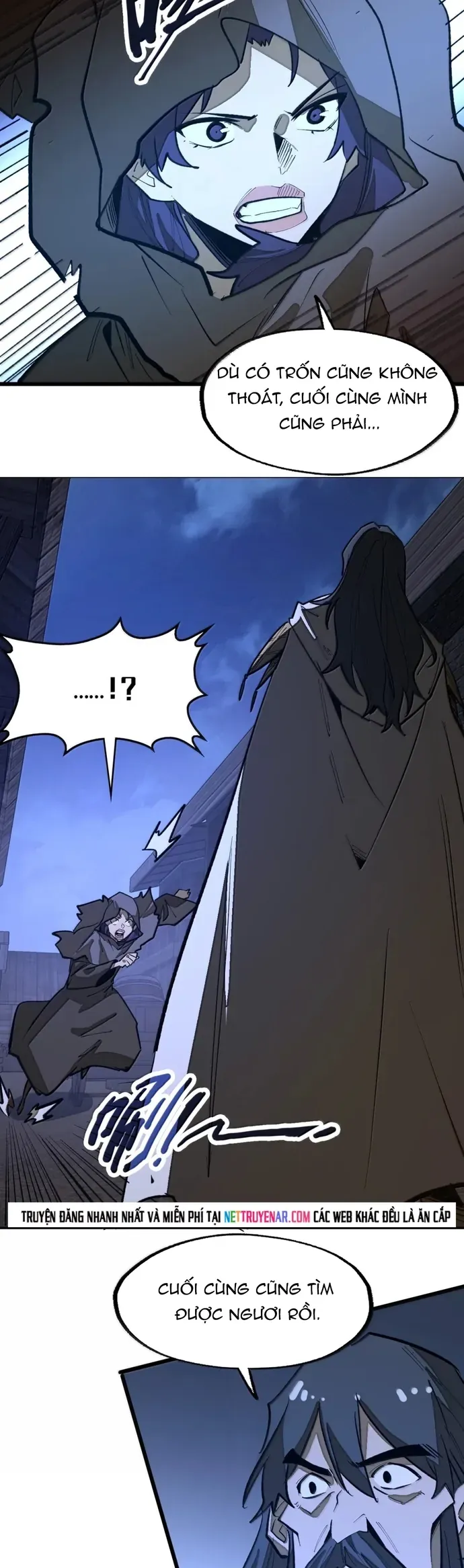 Từ đáy xã hội quật khởi Chapter 78 - 30