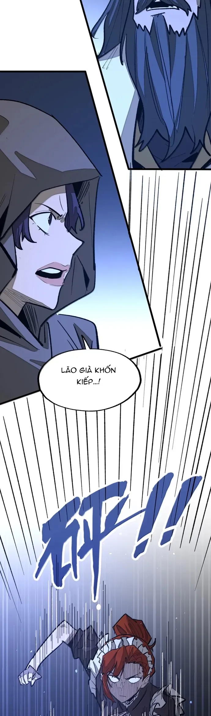 Từ đáy xã hội quật khởi Chapter 78 - 31