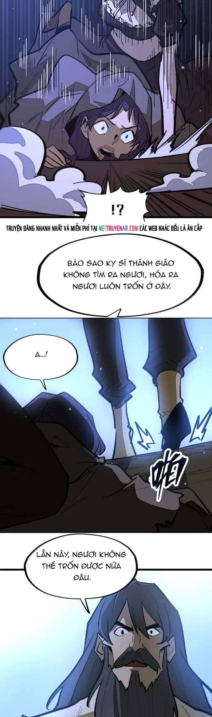 Từ đáy xã hội quật khởi Chapter 78 - 32