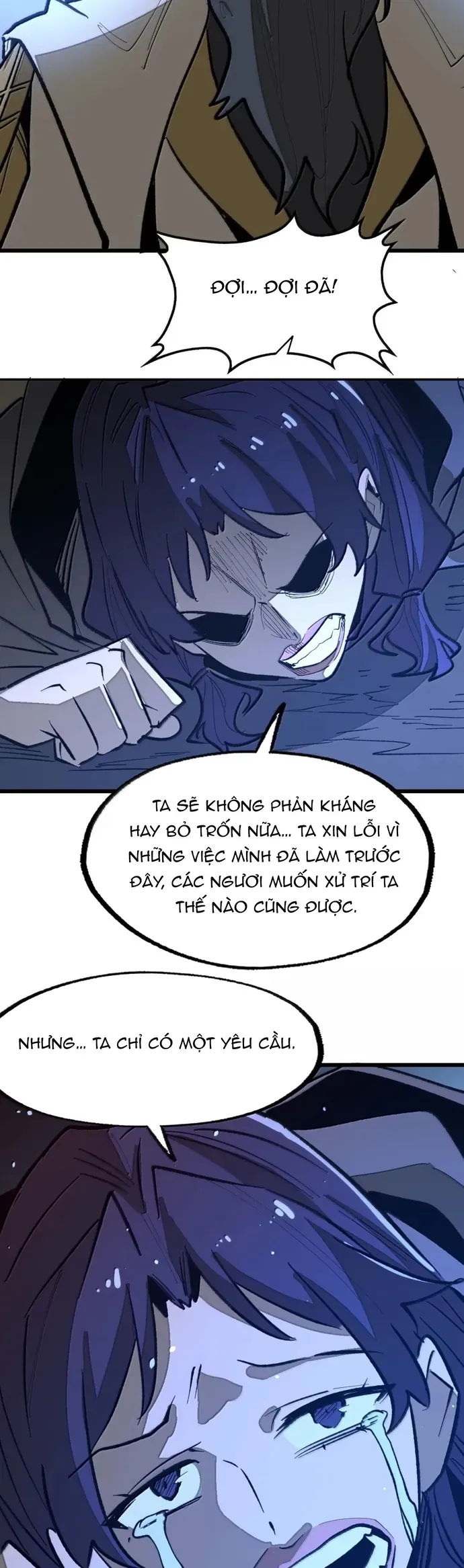 Từ đáy xã hội quật khởi Chapter 78 - 33