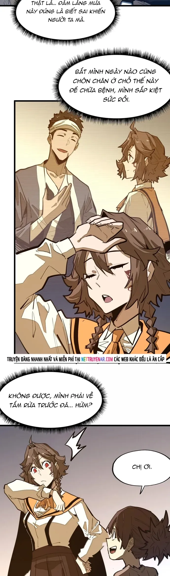 Từ đáy xã hội quật khởi Chapter 78 - 5