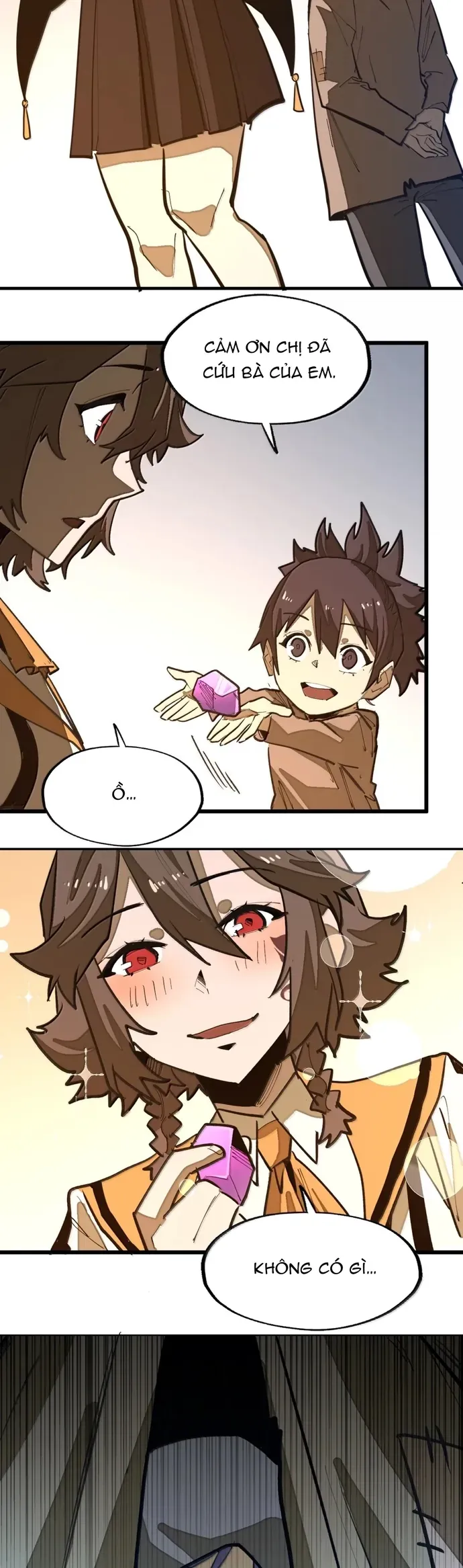 Từ đáy xã hội quật khởi Chapter 78 - 6