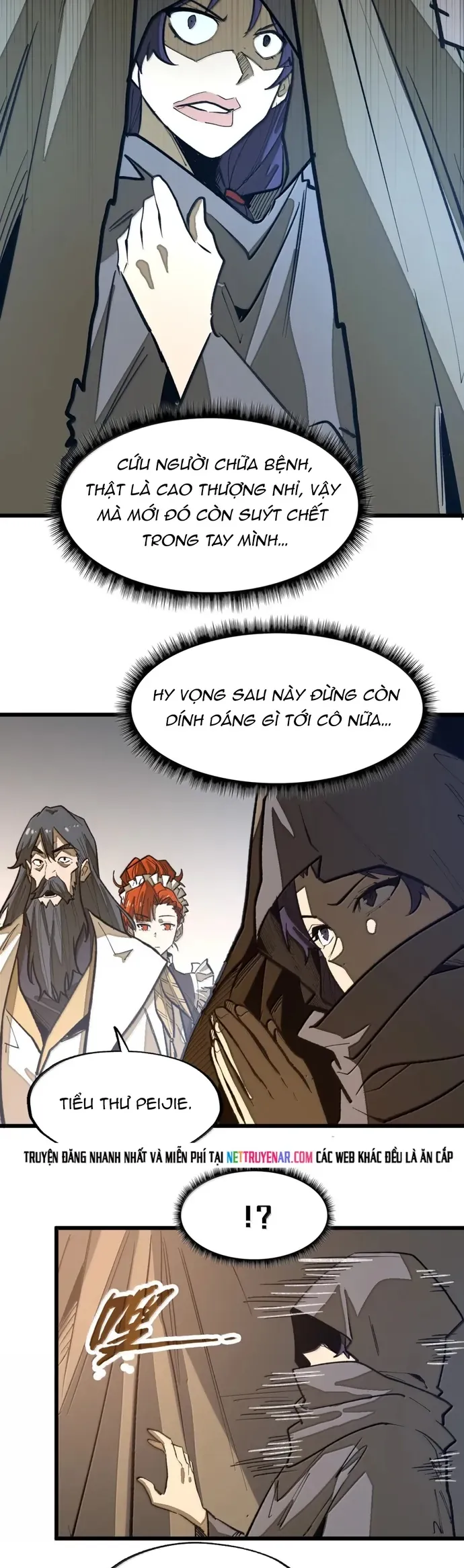 Từ đáy xã hội quật khởi Chapter 78 - 7