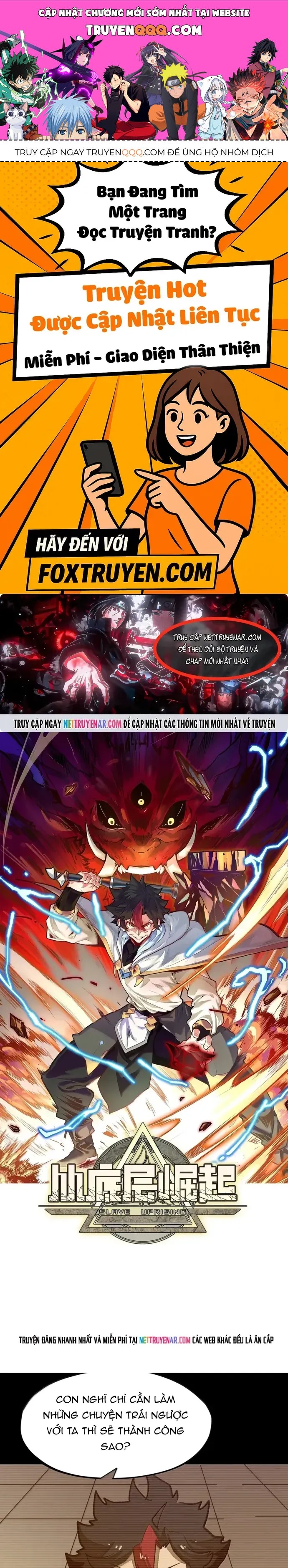 Từ đáy xã hội quật khởi Chapter 79 - 1