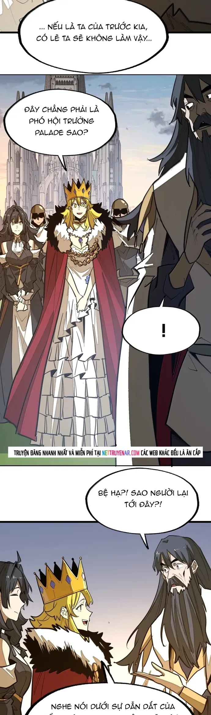 Từ đáy xã hội quật khởi Chapter 79 - 14