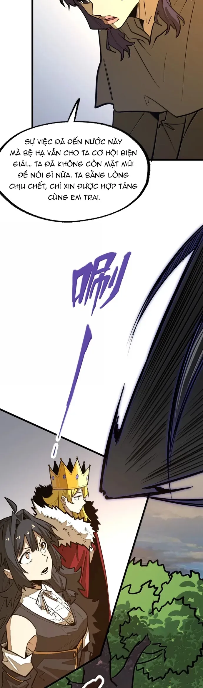 Từ đáy xã hội quật khởi Chapter 79 - 18