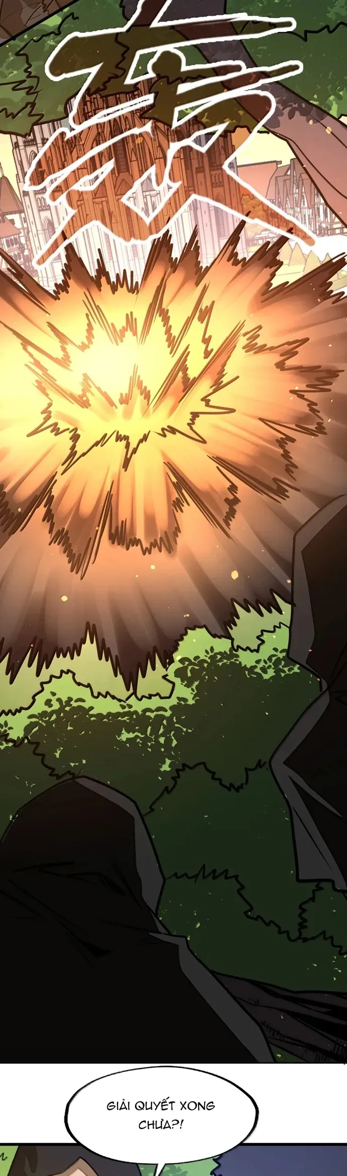 Từ đáy xã hội quật khởi Chapter 79 - 19