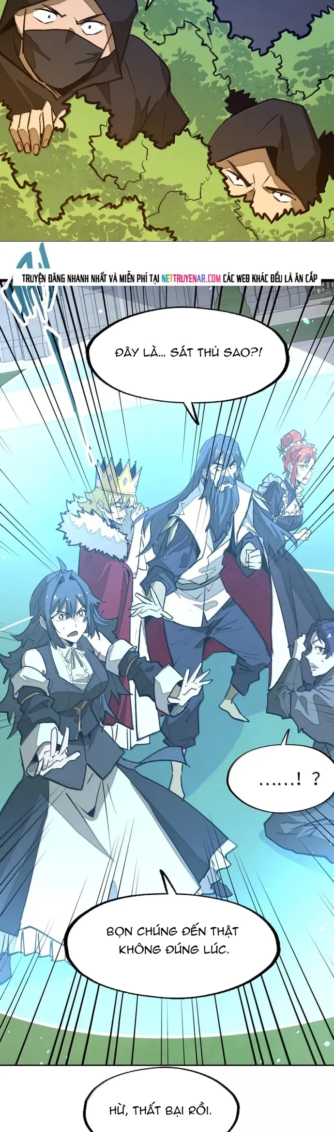 Từ đáy xã hội quật khởi Chapter 79 - 20