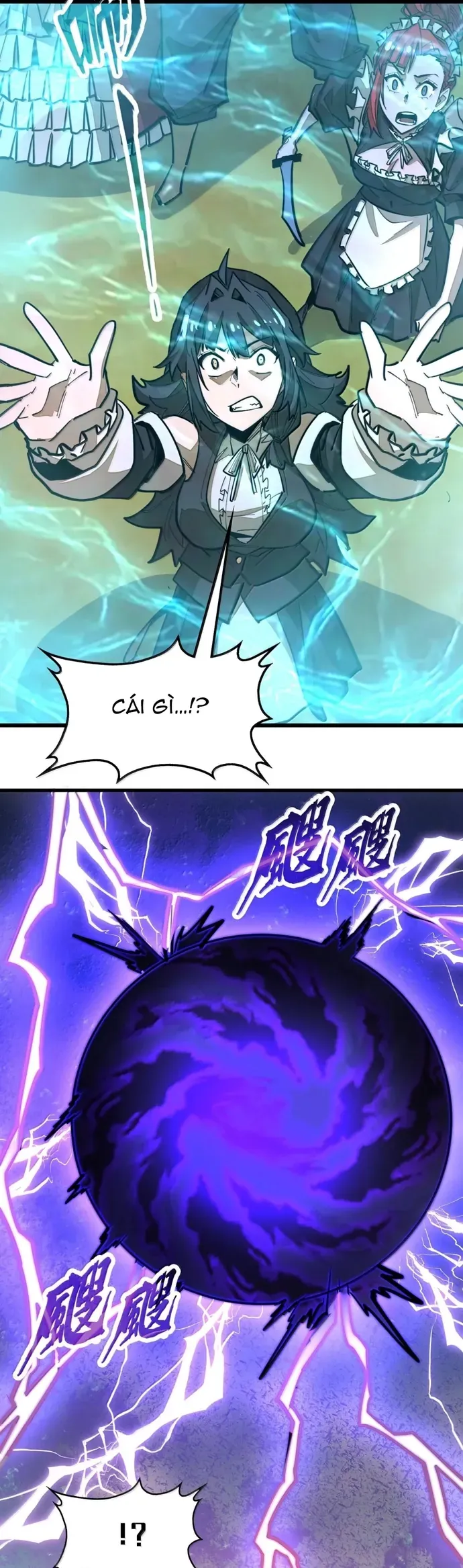 Từ đáy xã hội quật khởi Chapter 79 - 28