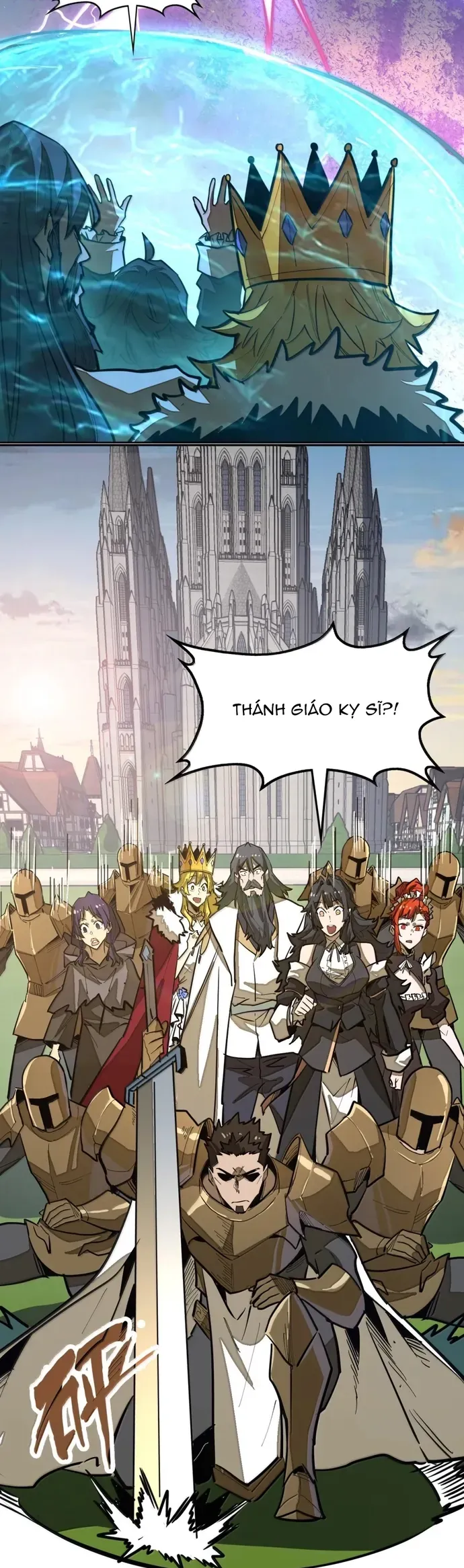 Từ đáy xã hội quật khởi Chapter 79 - 29