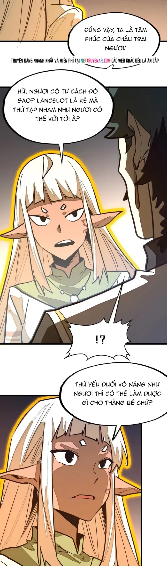 Từ đáy xã hội quật khởi Chapter 79 - 9