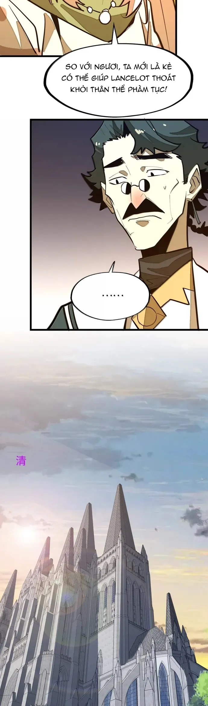 Từ đáy xã hội quật khởi Chapter 79 - 10