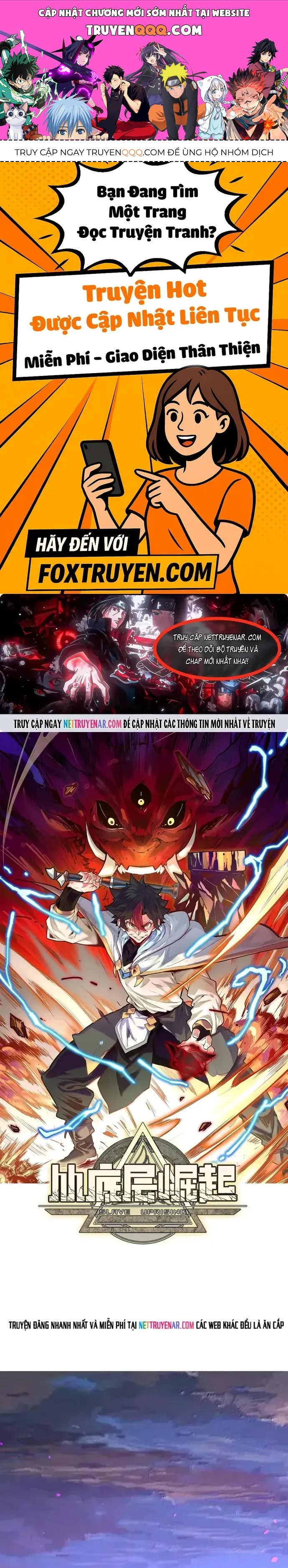 Từ đáy xã hội quật khởi Chapter 80 - 1