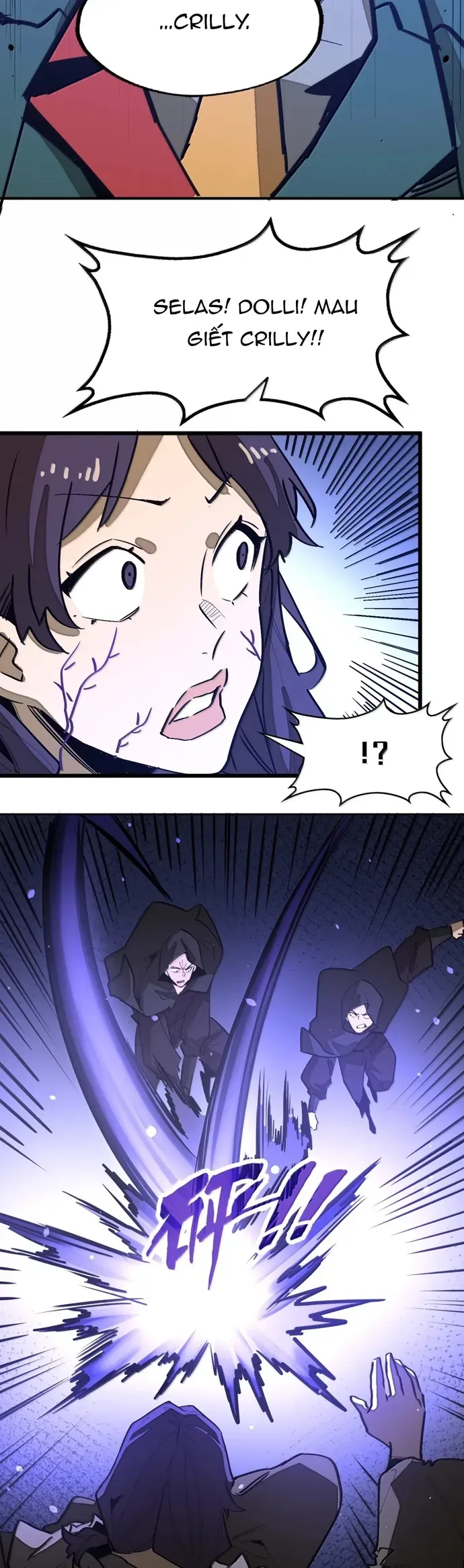 Từ đáy xã hội quật khởi Chapter 80 - 13