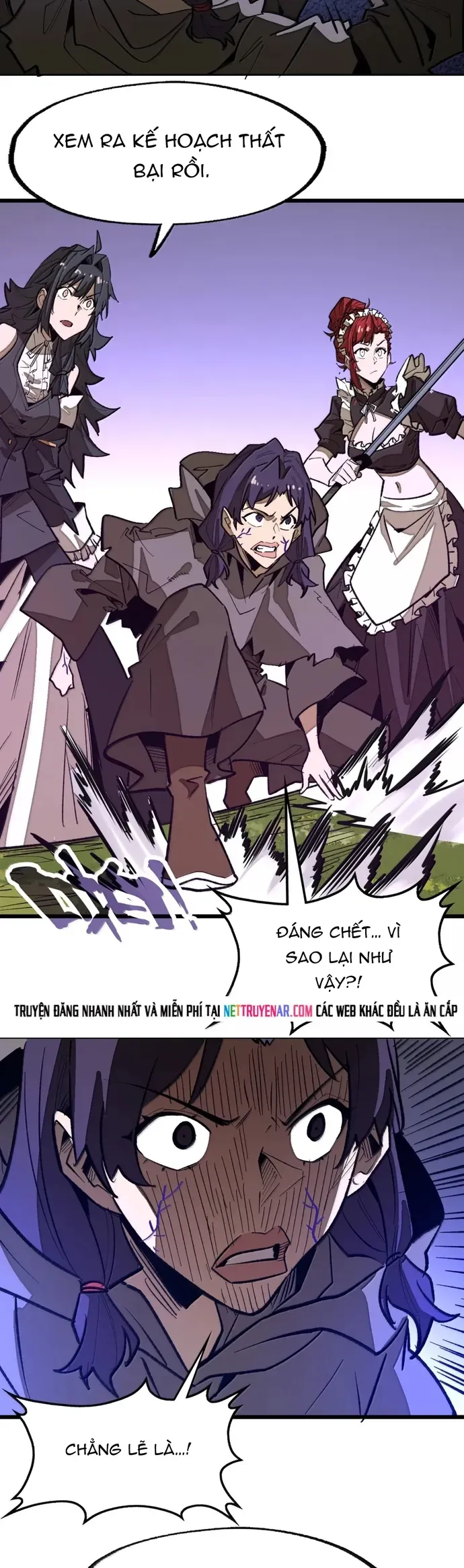 Từ đáy xã hội quật khởi Chapter 80 - 14