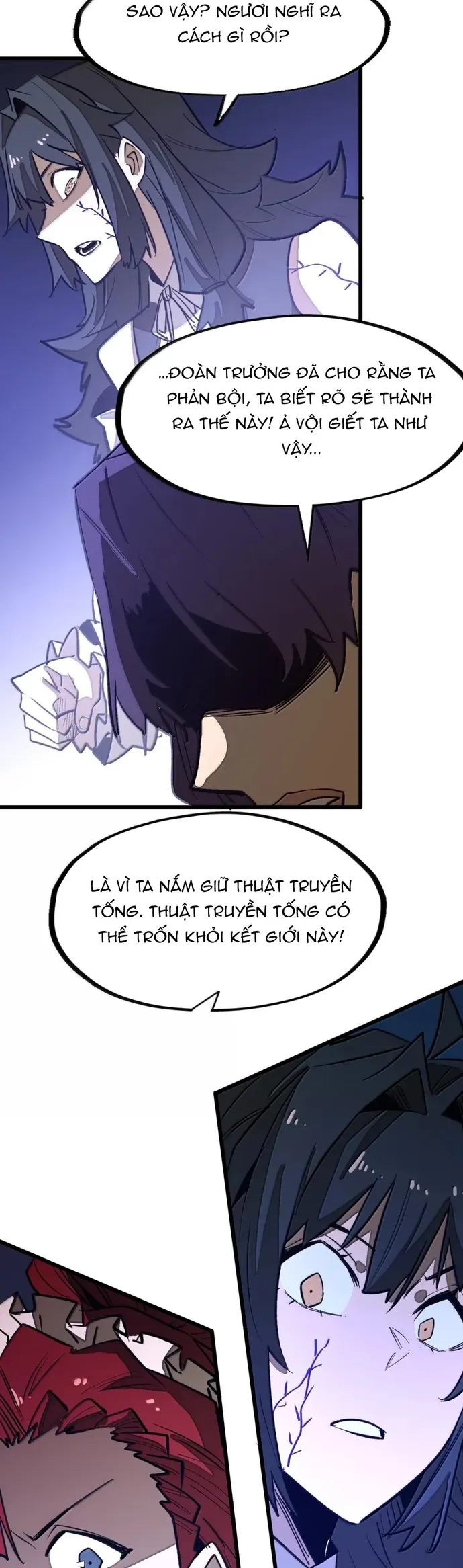 Từ đáy xã hội quật khởi Chapter 80 - 15