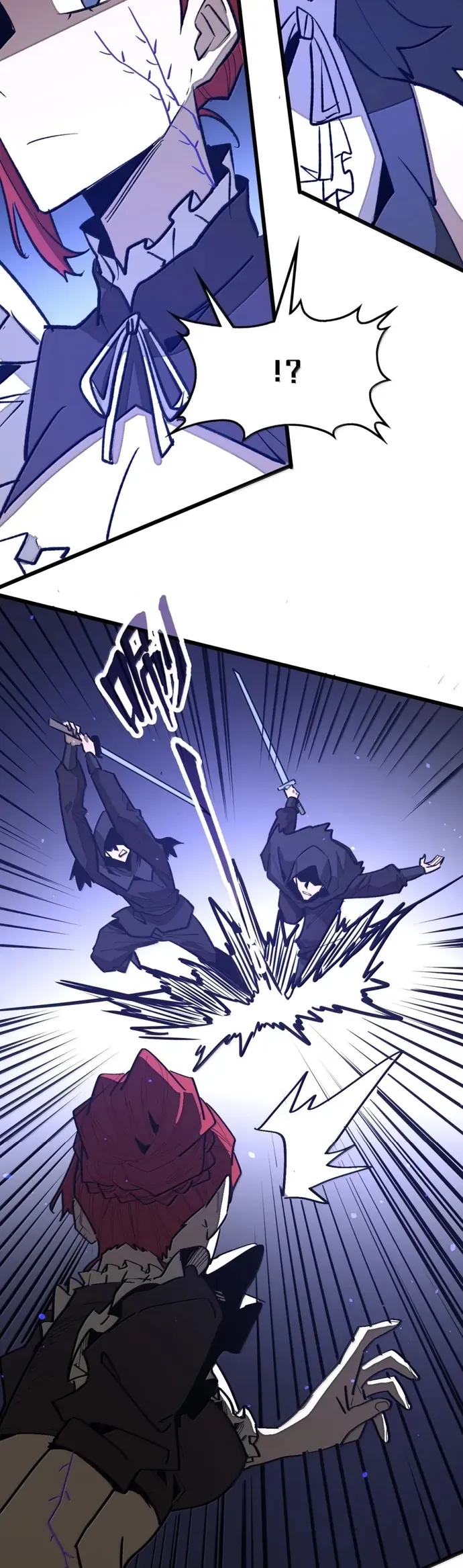 Từ đáy xã hội quật khởi Chapter 80 - 16