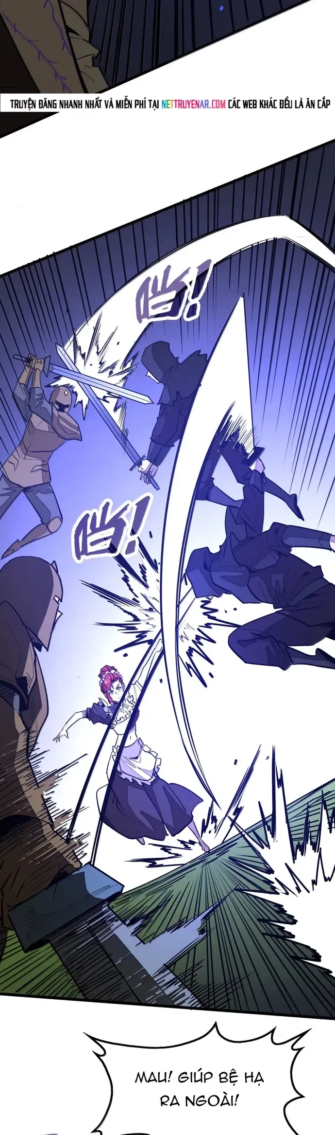 Từ đáy xã hội quật khởi Chapter 80 - 17