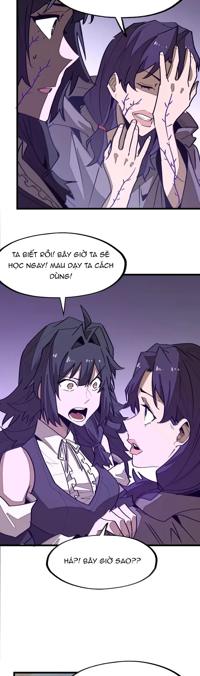 Từ đáy xã hội quật khởi Chapter 80 - 19