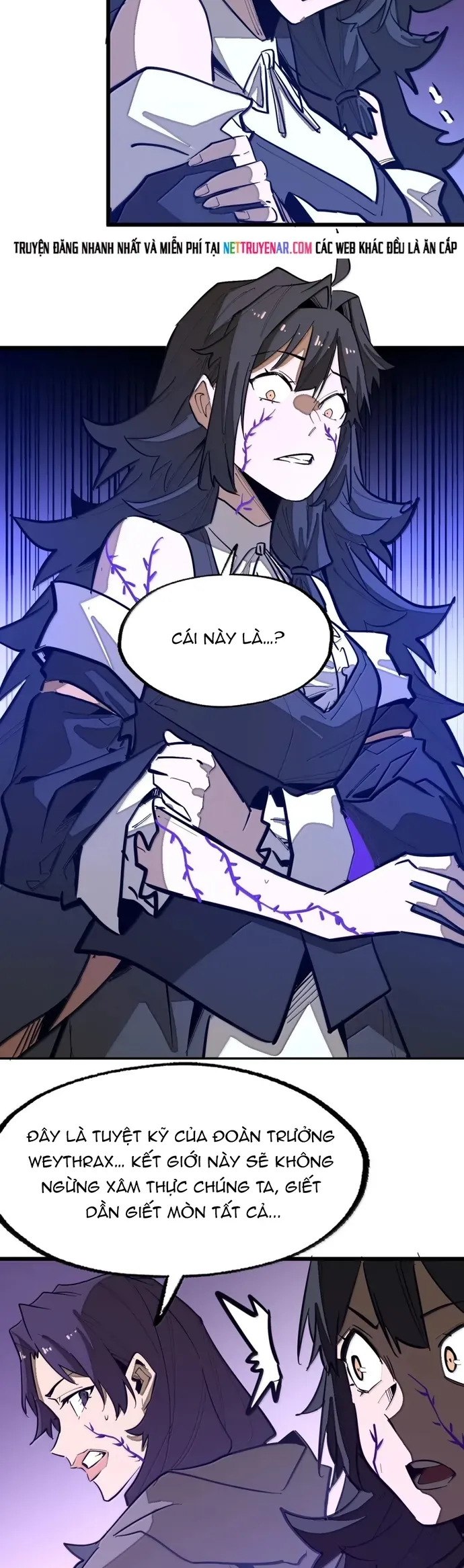 Từ đáy xã hội quật khởi Chapter 80 - 3