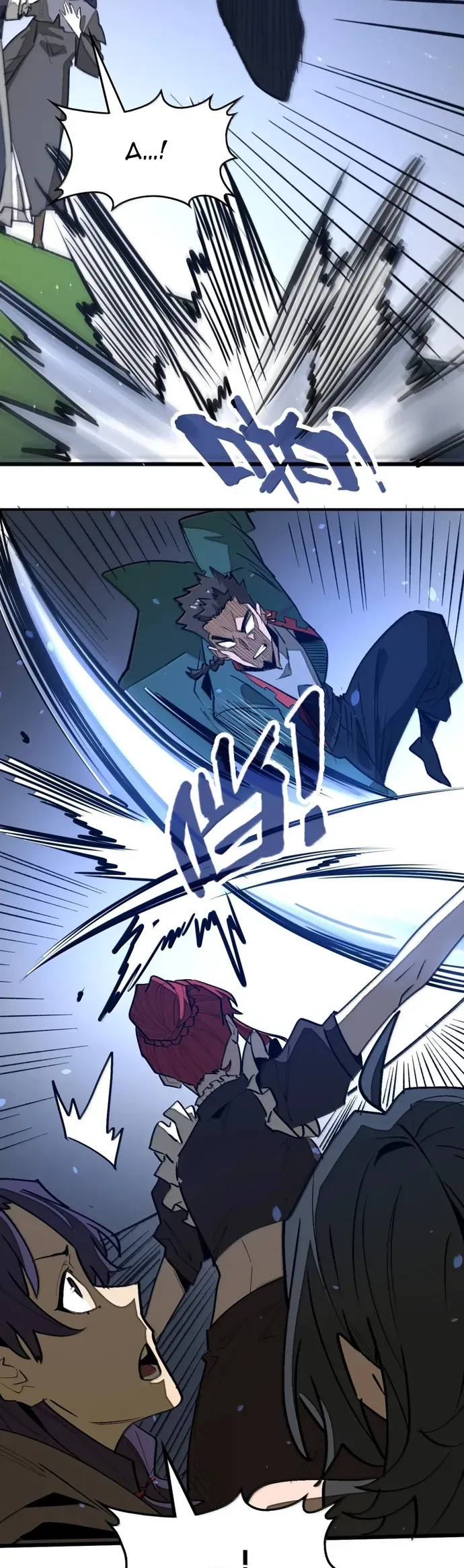 Từ đáy xã hội quật khởi Chapter 80 - 30