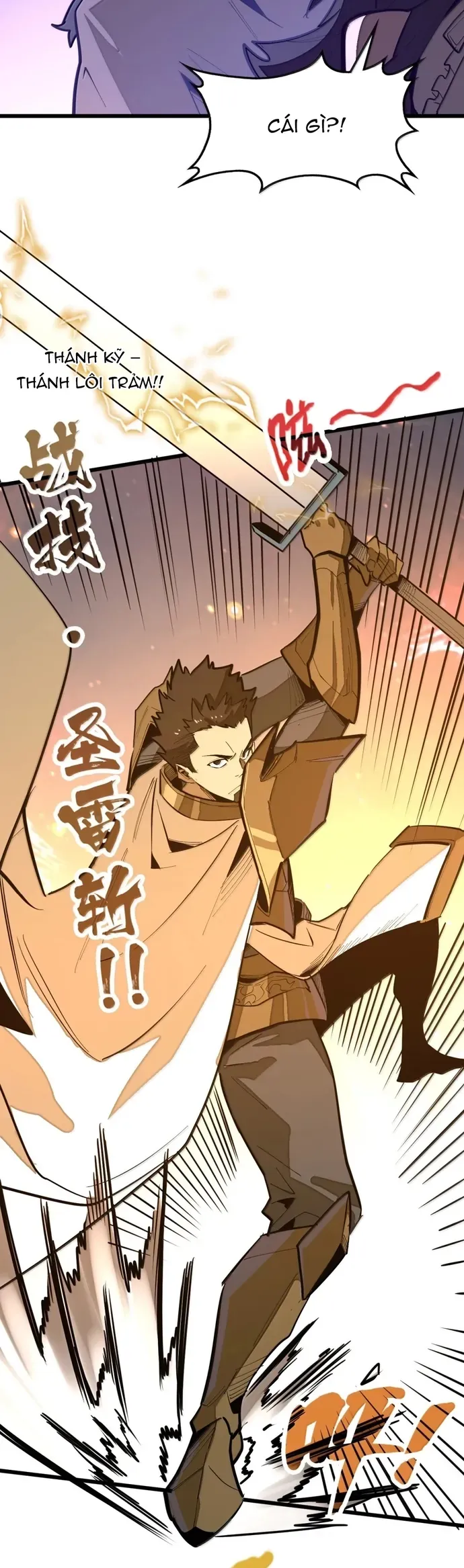 Từ đáy xã hội quật khởi Chapter 80 - 4