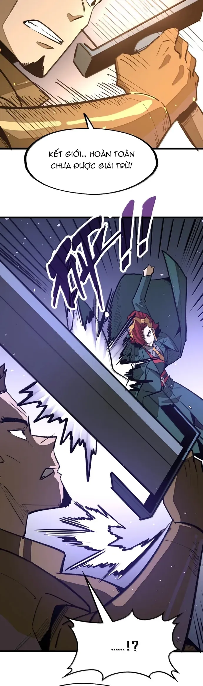 Từ đáy xã hội quật khởi Chapter 80 - 32