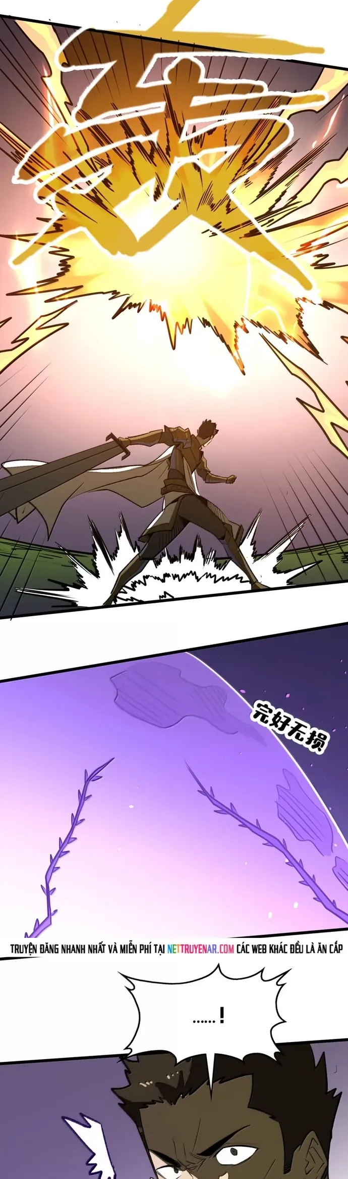 Từ đáy xã hội quật khởi Chapter 80 - 5