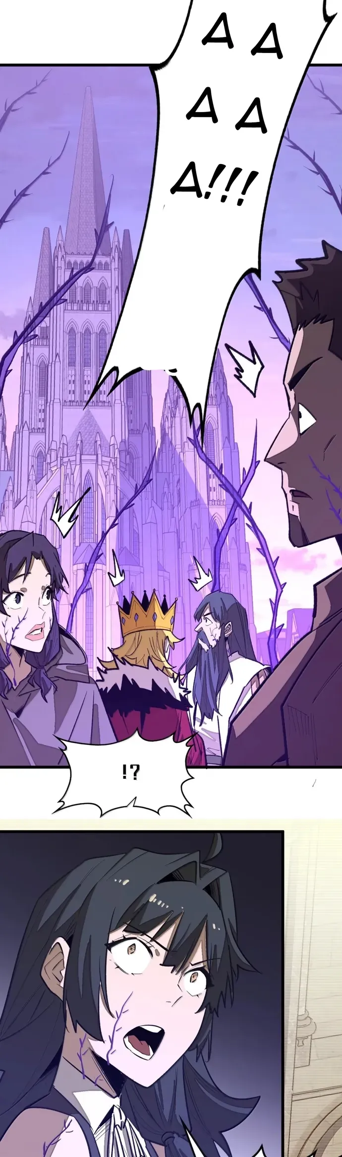 Từ đáy xã hội quật khởi Chapter 80 - 7