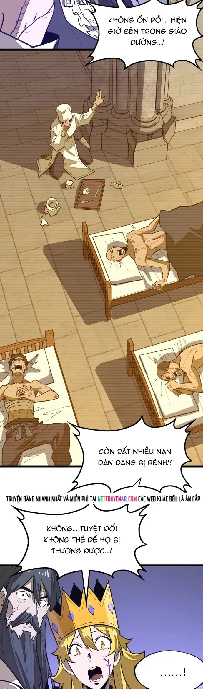 Từ đáy xã hội quật khởi Chapter 80 - 8