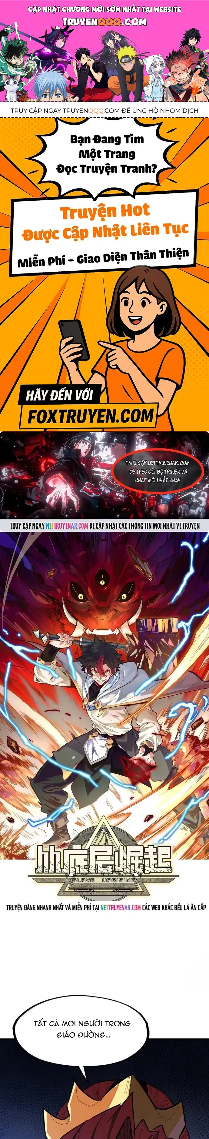 Từ đáy xã hội quật khởi Chapter 81 - 1