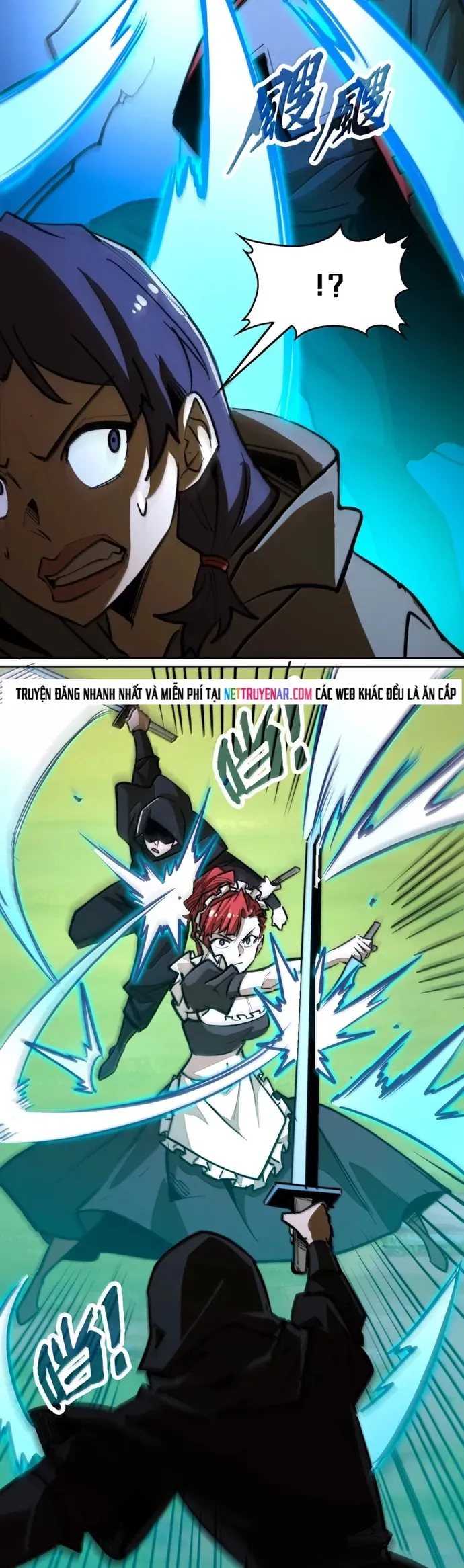 Từ đáy xã hội quật khởi Chapter 81 - 15