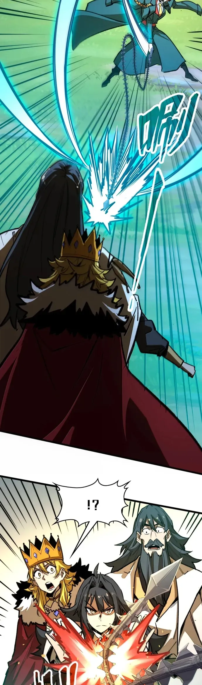 Từ đáy xã hội quật khởi Chapter 81 - 17