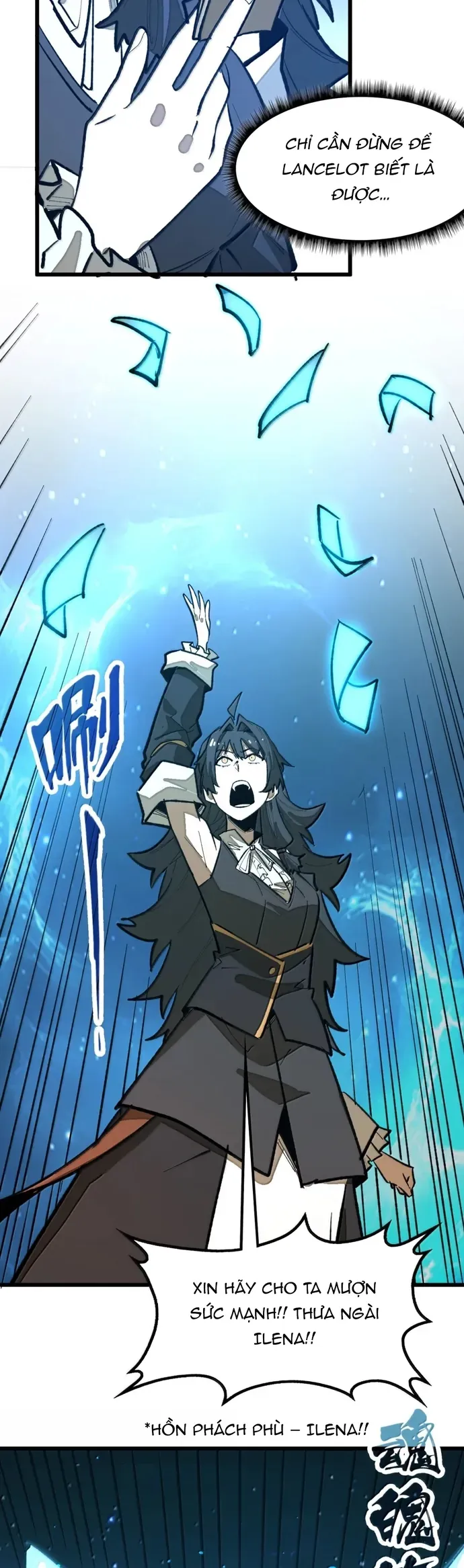 Từ đáy xã hội quật khởi Chapter 81 - 20