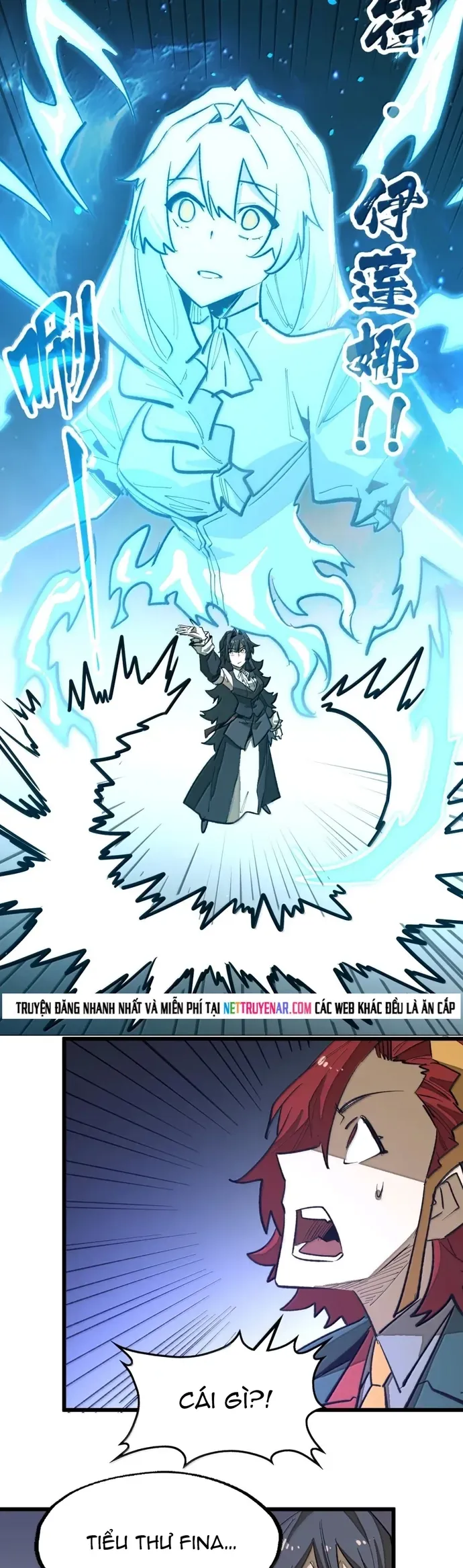 Từ đáy xã hội quật khởi Chapter 81 - 21