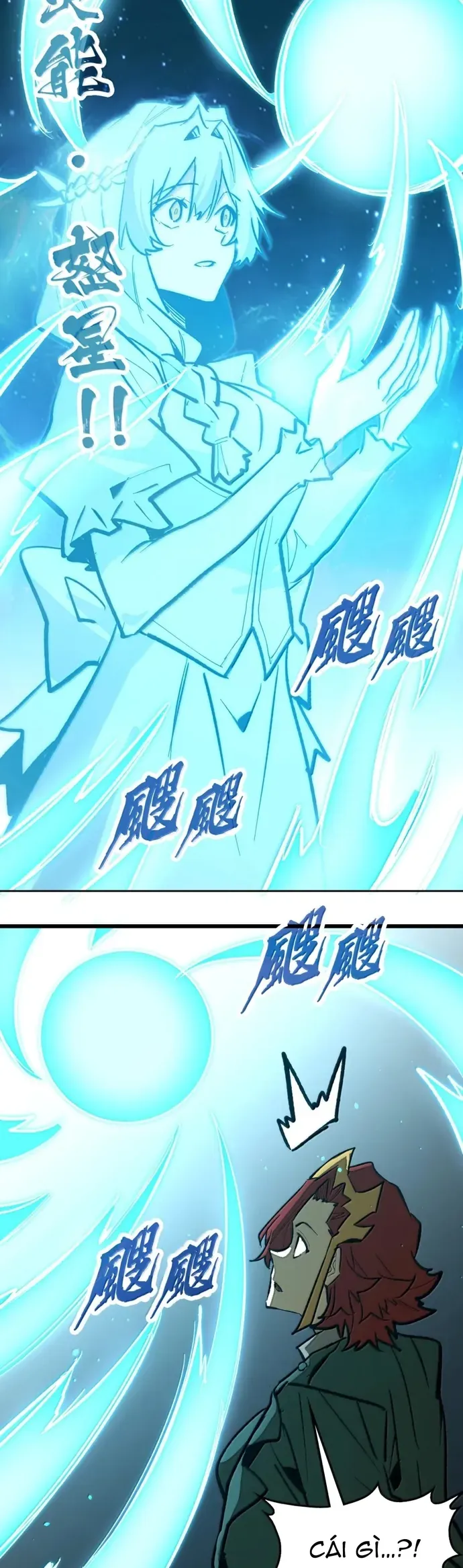 Từ đáy xã hội quật khởi Chapter 81 - 23