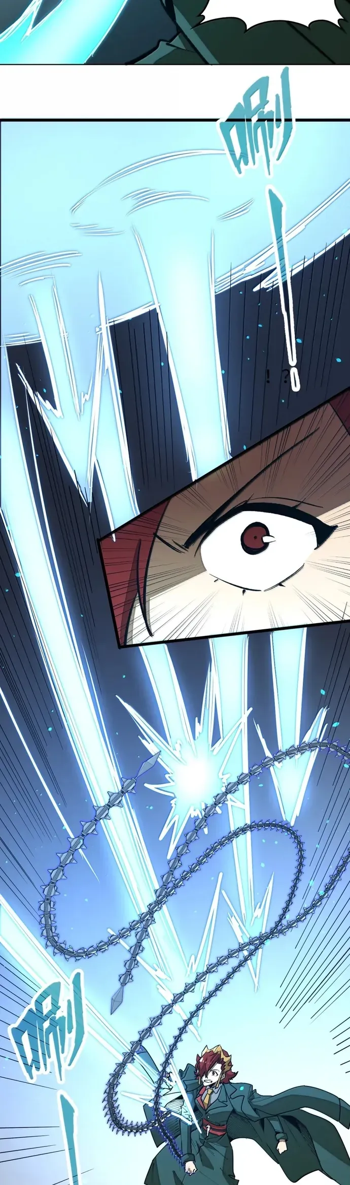 Từ đáy xã hội quật khởi Chapter 81 - 24