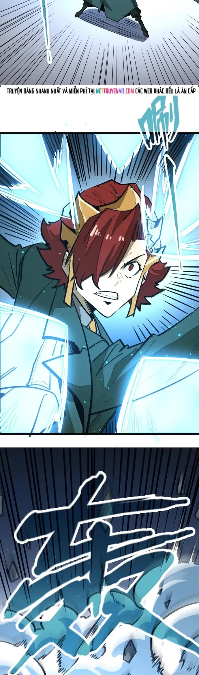 Từ đáy xã hội quật khởi Chapter 81 - 25