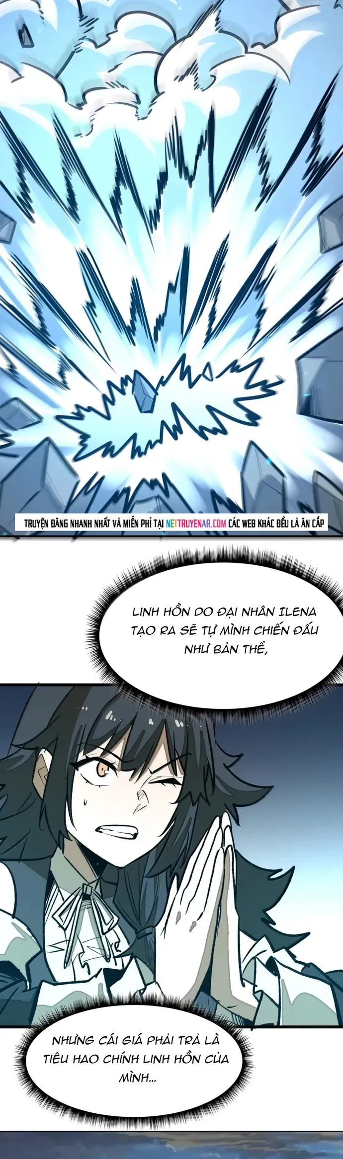 Từ đáy xã hội quật khởi Chapter 81 - 26