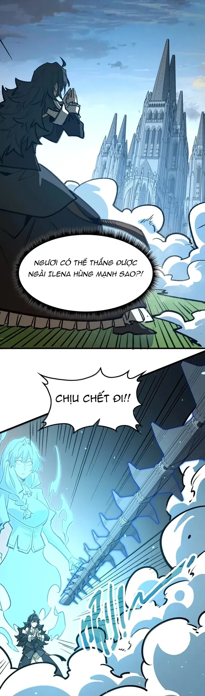 Từ đáy xã hội quật khởi Chapter 81 - 27