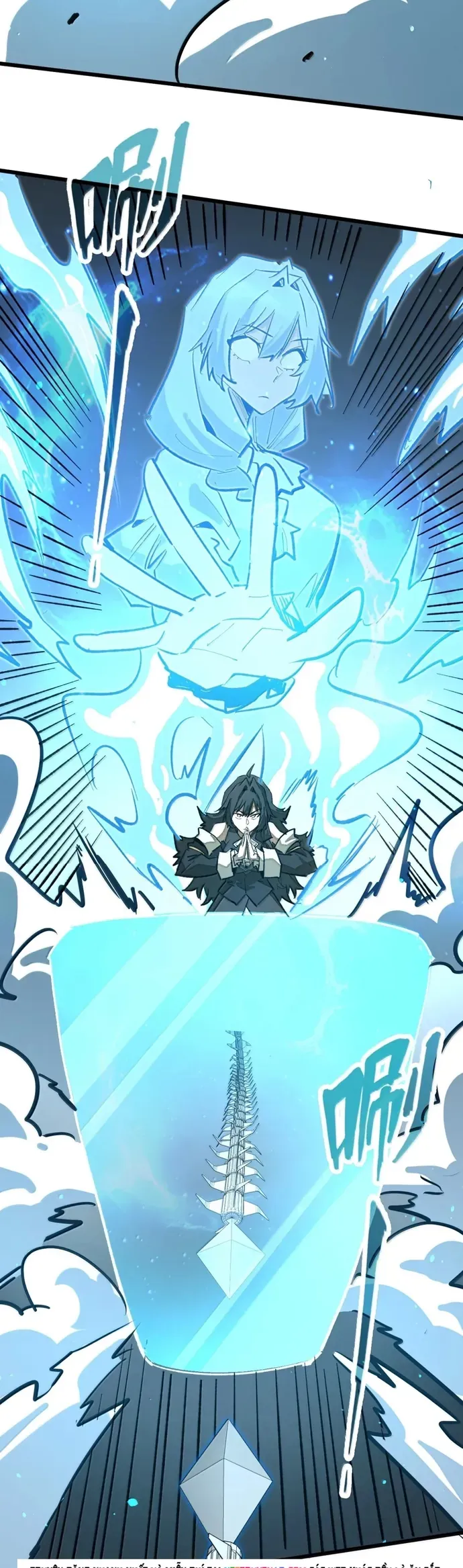 Từ đáy xã hội quật khởi Chapter 81 - 28