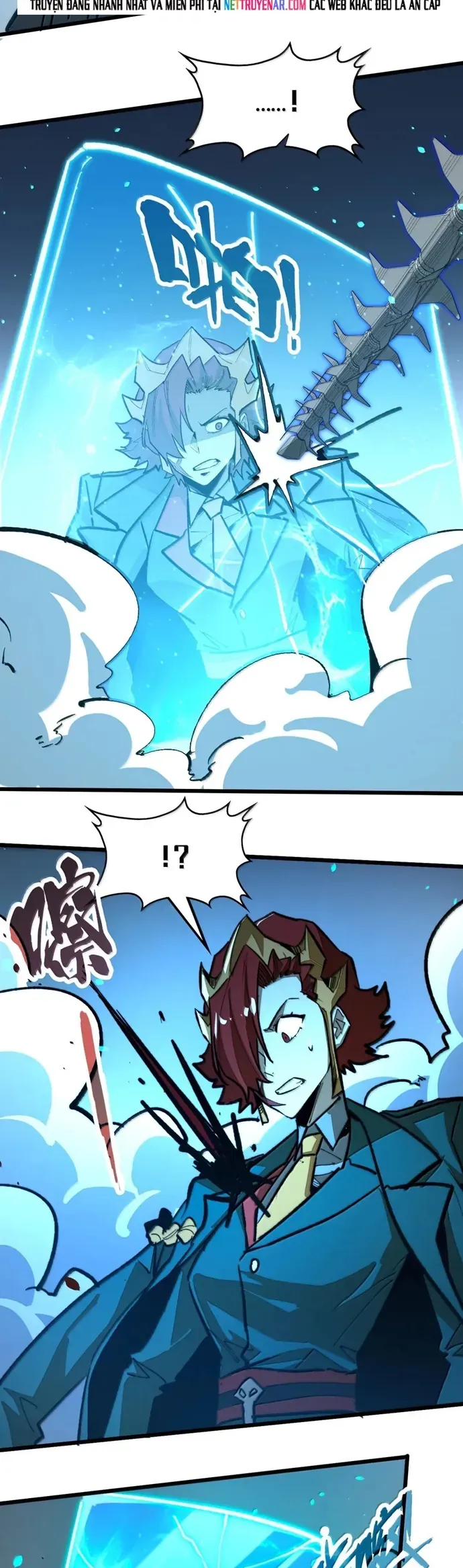 Từ đáy xã hội quật khởi Chapter 81 - 29