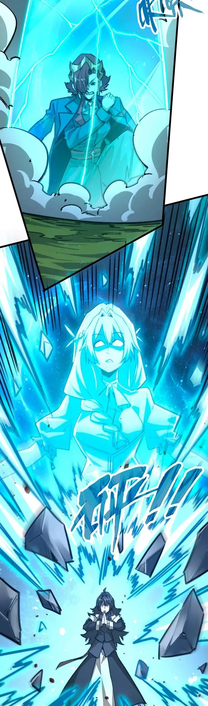 Từ đáy xã hội quật khởi Chapter 81 - 30