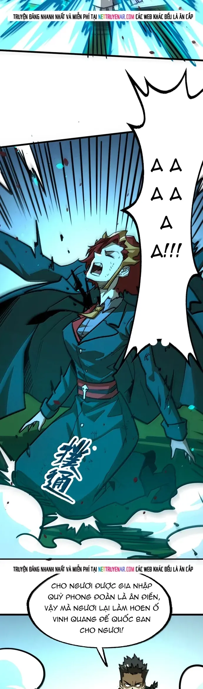 Từ đáy xã hội quật khởi Chapter 81 - 31