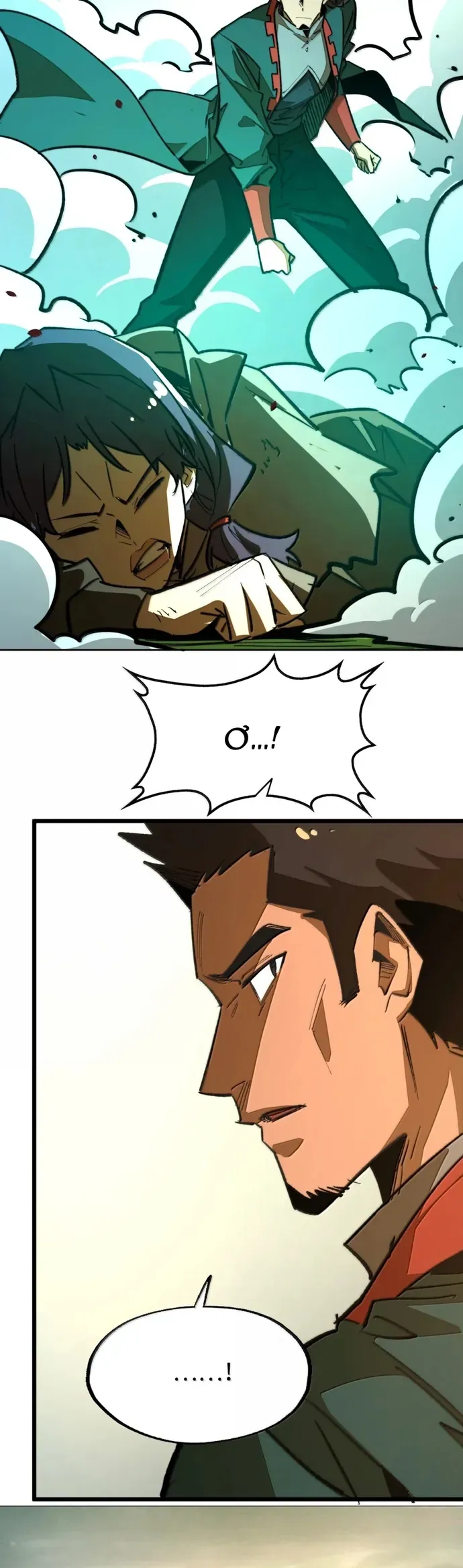 Từ đáy xã hội quật khởi Chapter 81 - 32