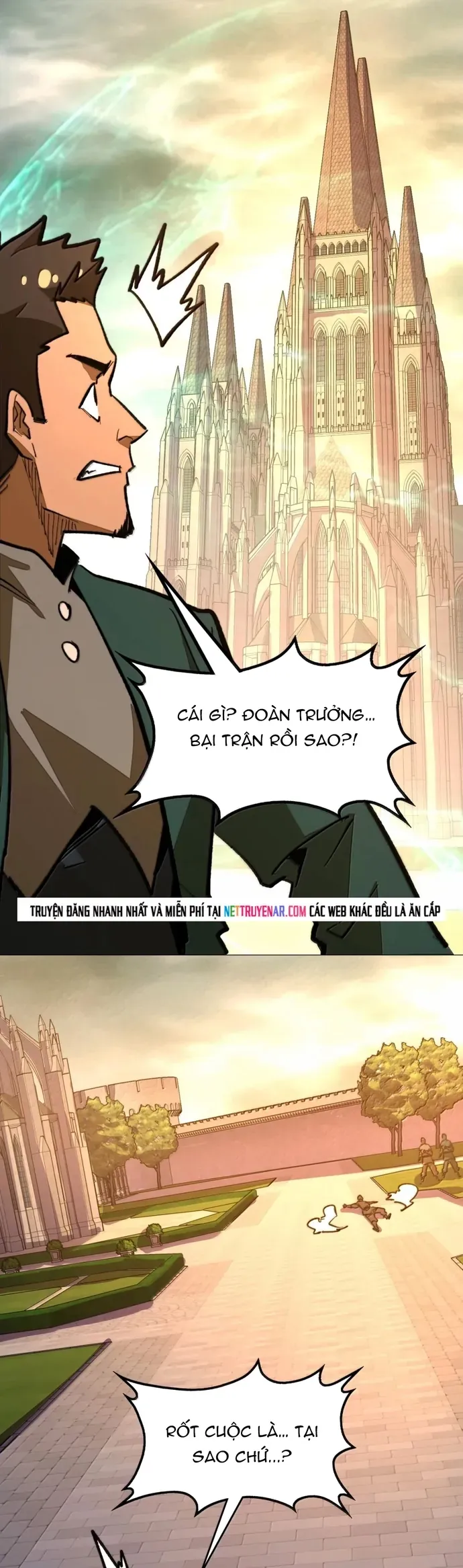 Từ đáy xã hội quật khởi Chapter 81 - 33