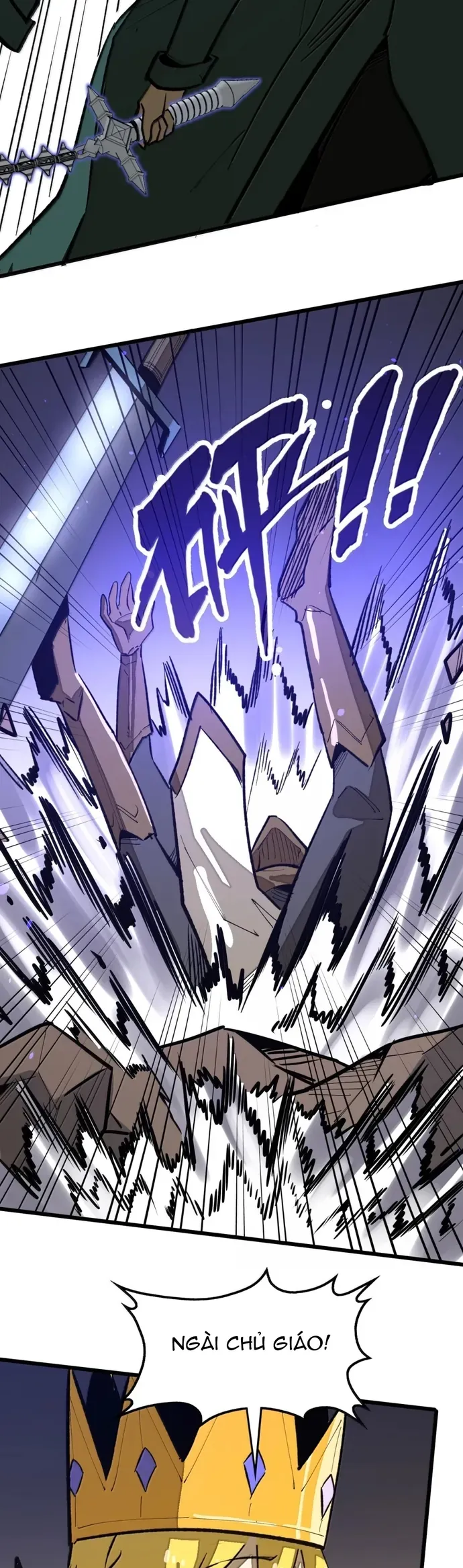 Từ đáy xã hội quật khởi Chapter 81 - 5