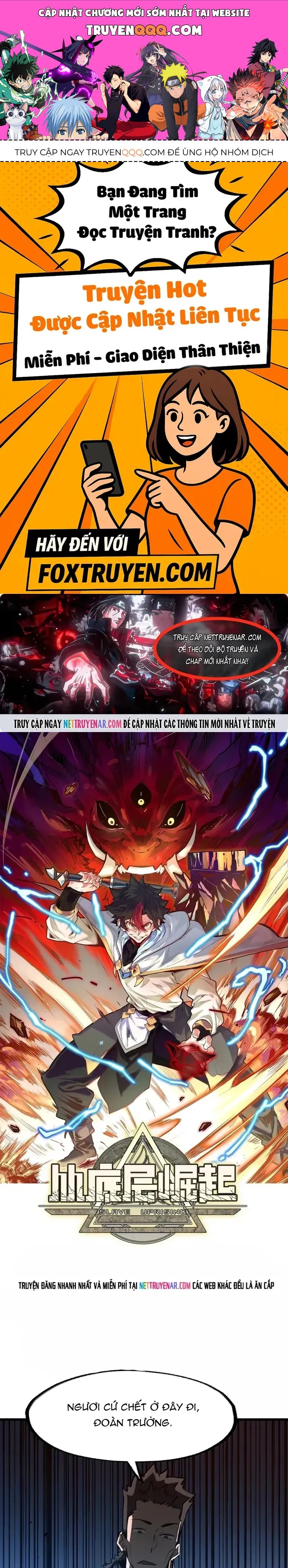 Từ đáy xã hội quật khởi Chapter 82 - 1